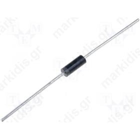 DIODE TRANSIL 6.8V 1.5KE6.8CA