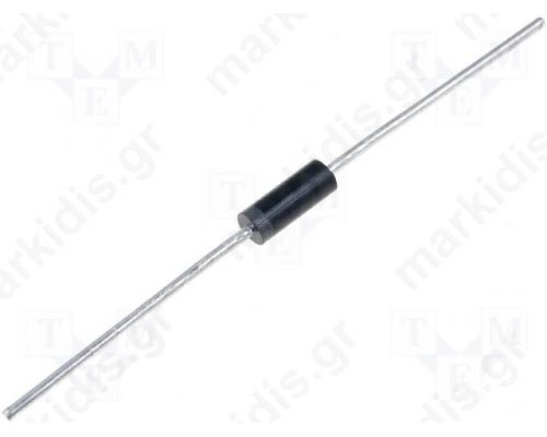 DIODE TRANSIL 6.8V 1.5KE6.8CA