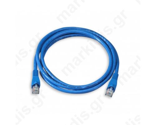 ΚΑΛΩΔΙΟ SFTP CAT 6 (5m)