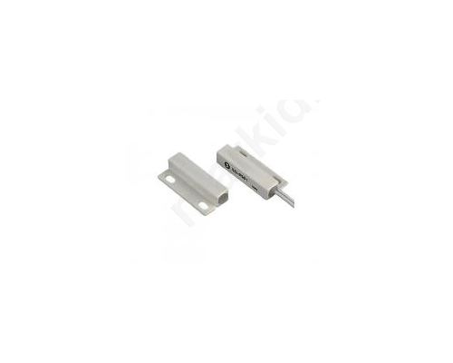 DC-1561W,Magnetic Contact Flange, Screw And Adhesive