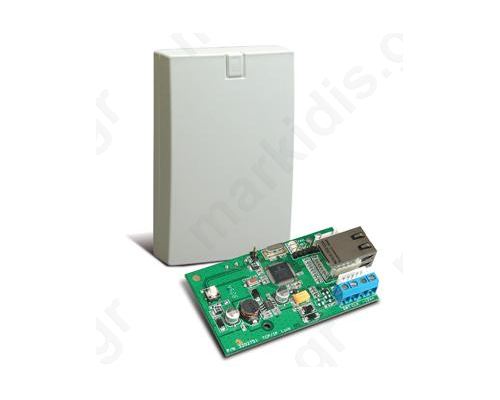 RUNNER TCP/IP LINK ETHERNET MODULE