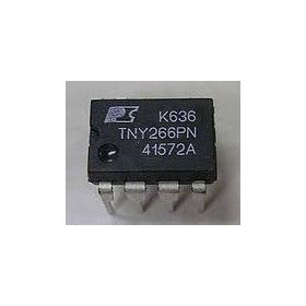 Low Power Off-line Switcher TYN264