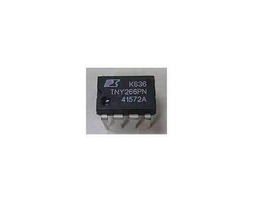 Low Power Off-line Switcher TYN264