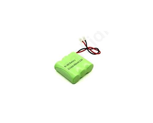 GPT 40AAAM3BMU cordless phone battery 2/3 ΑΑΑ 3.6V 400mAh NiMh