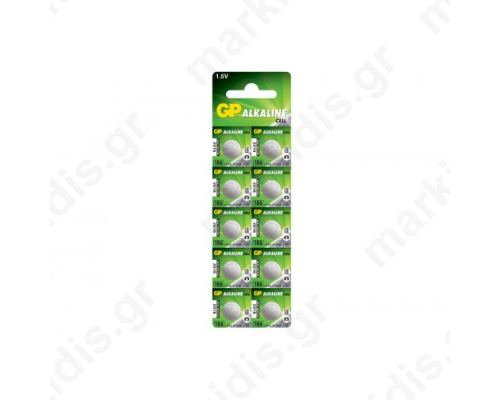 BATTERY CLOCK 386 