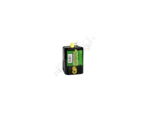 SIMPLE BATTERY 6V WITH SPRING