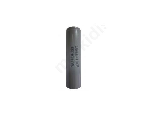 Μπαταρία LGL 18650 3.7v 2600mah