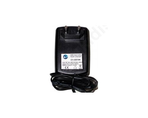 CPBR0510N , Pak Charger for NiCd-NiMh batteries