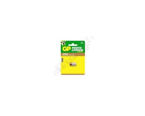 BATTERY LITHIUM PHOTO CR2-B1