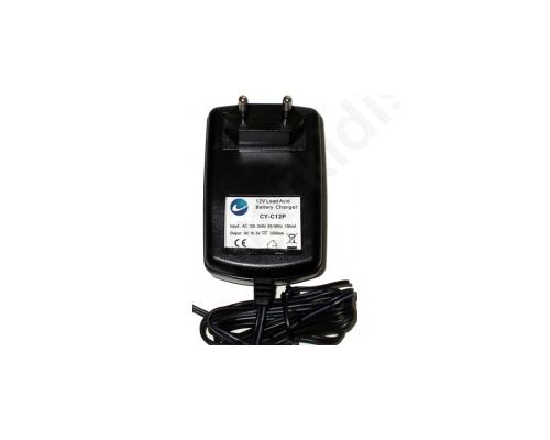 Lead Battery Charger Automatic 12V 1A