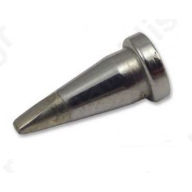 WELLER  LT A  Soldering Iron Tip, Chisel, 1.6 mm