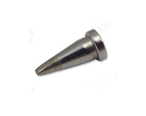 WELLER  LT A  Soldering Iron Tip, Chisel, 1.6 mm