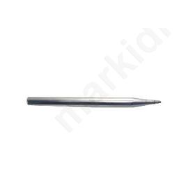 Tip; conical; 1.2mm; for WEL.SPI27 soldering iron