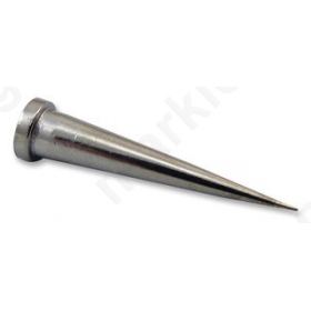 WELLER  LT 1L  Soldering Iron Tip, Conical, 0.2 mm