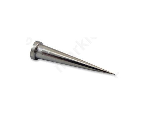 WELLER  LT 1L  Soldering Iron Tip, Conical, 0.2 mm