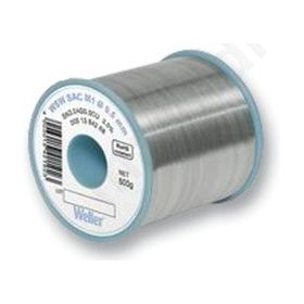 SOLDER  WELLER 1mm 500GR LEAD FREE