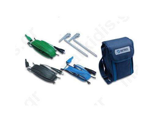 SET GROUND 20M (accessories INSTITUTION CERTIFICATION)