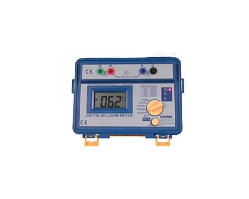BK 310 Digital Milli-Ohm Meter