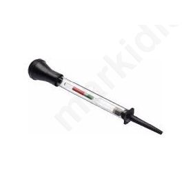 ELECTROLYTE RABITLY METER