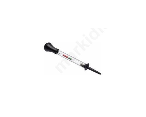 ELECTROLYTE RABITLY METER