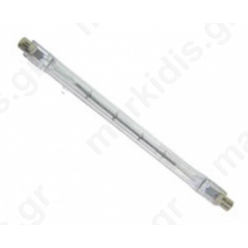 LAMP iodine R7 300W / 118mm 7630A