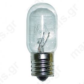REFRIGERATOR LAMP 25W / E14 LEUCI