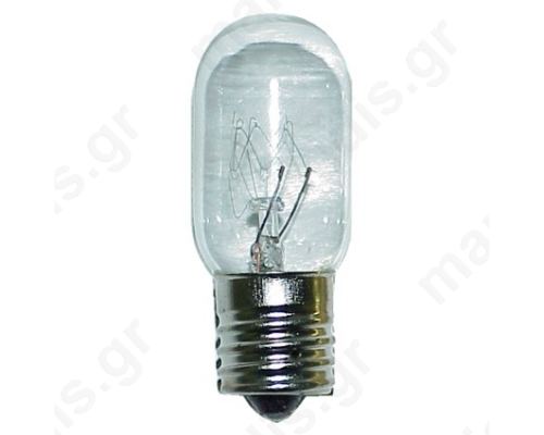 REFRIGERATOR LAMP 25W / E14 LEUCI