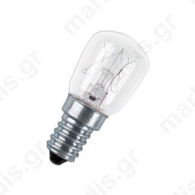 REFRIGERATOR LAMP  15W/E14