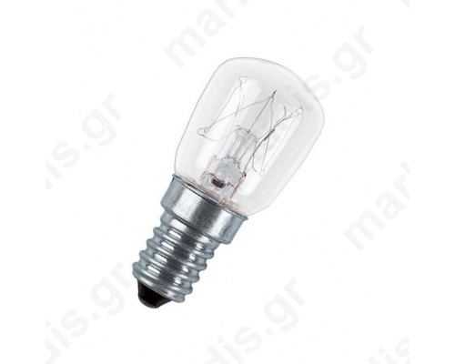 REFRIGERATOR LAMP  15W/E14