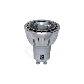 VK/05035G/GR/38, COB LED LAMP GU10 green