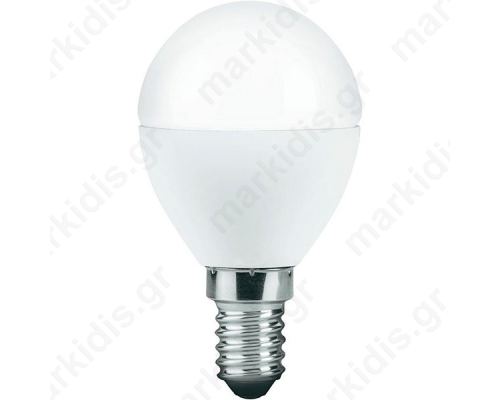 LED BULB E14 3W 3000K