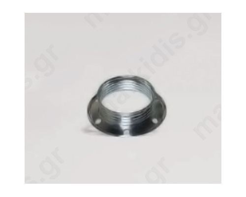METAL RING FOR E27 NICKEL