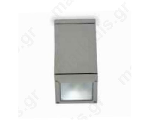 WALLMOUNT SPOTLIGHT IP54 GU10 35W 67130D/W