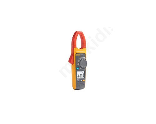 Fluke 375 FC True-rms AC/DC Clamp Meter
