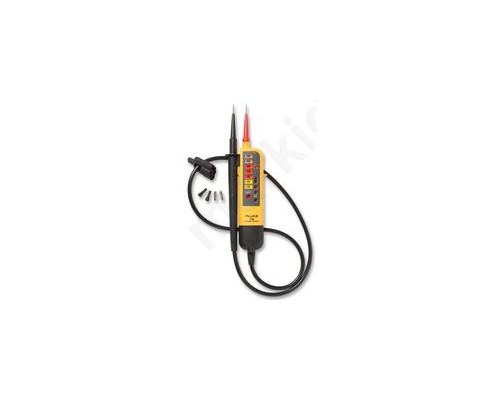 FLUKE-T90 - TESTER, VOLTAGE/CONTINUITY