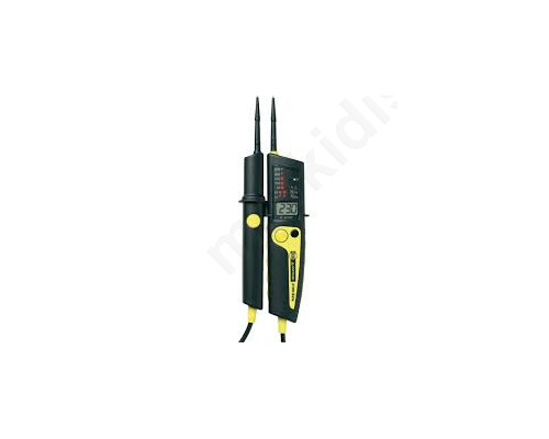 DIGITAL FASE METER  BEHA 2100  IP64 12-690VAC/DC