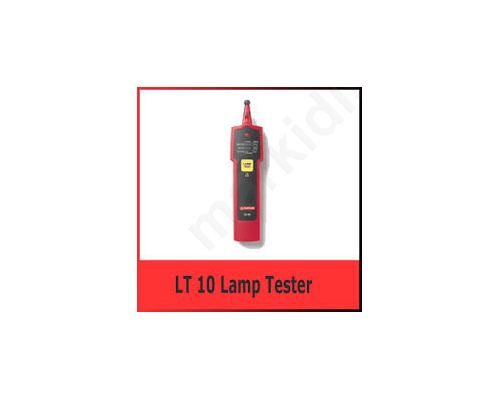 LAMB TESTER LT10 AMPROBE