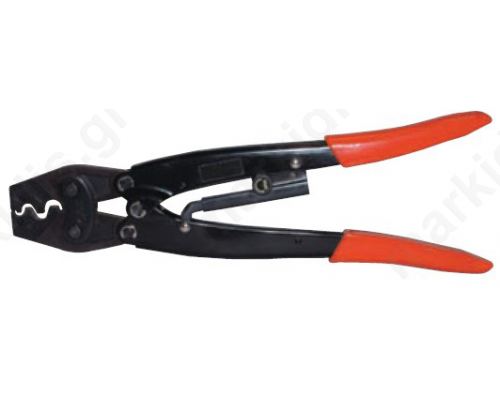 WRINGER terminals Nudes OF SEALED 1.5mm - 16mm