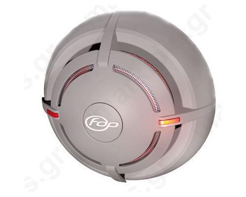 OPTICAL SMOKE DETECTOR WITH RELAY CF401R