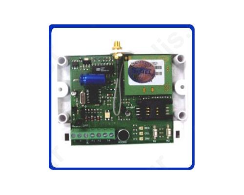 TELEPHONE 2 channels GSM ERMES-GSM