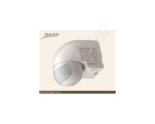 MOTION DETECTOR 10180