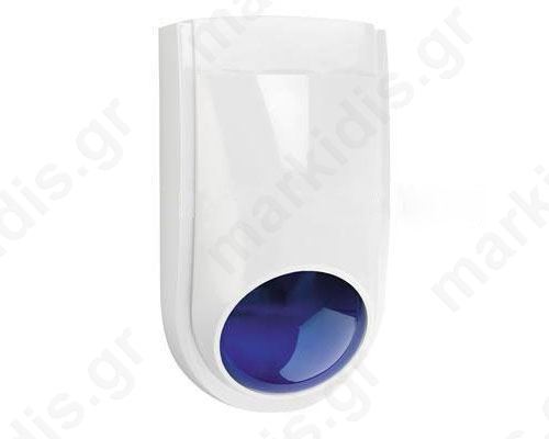 OUTDOOR SIREN ARL-603