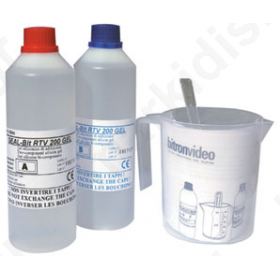 Waterproofing GEL SEAL-BIT RTV 200 Waterproofing GEL SEAL-BIT RTV 200