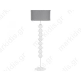 Nowodvorski, floor lamp EDITH M