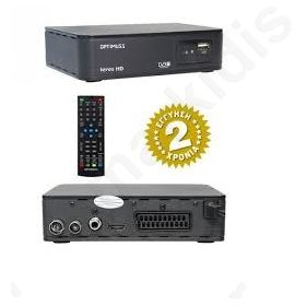 OPTIMUSS TERES HD ,Ψηφιακός Αποκωδικοποιητής Δέκτης Edision MpeG4 OPTIMUSS TERES HD ,Ψηφιακός Αποκωδικοποιητής Δέκτης Edision MpeG4