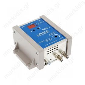 RF Modulator Lemco RF PAL