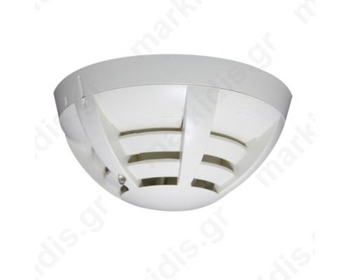 SMOKE DETECTOR FOR ALARM