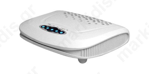 ALARM PORTS GSM MODEM GT-100