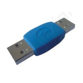 ADAPTOR Η/Υ USB A/M ΣΕ A/M CMP LNC