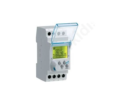 Digital timer, Hager EG203E